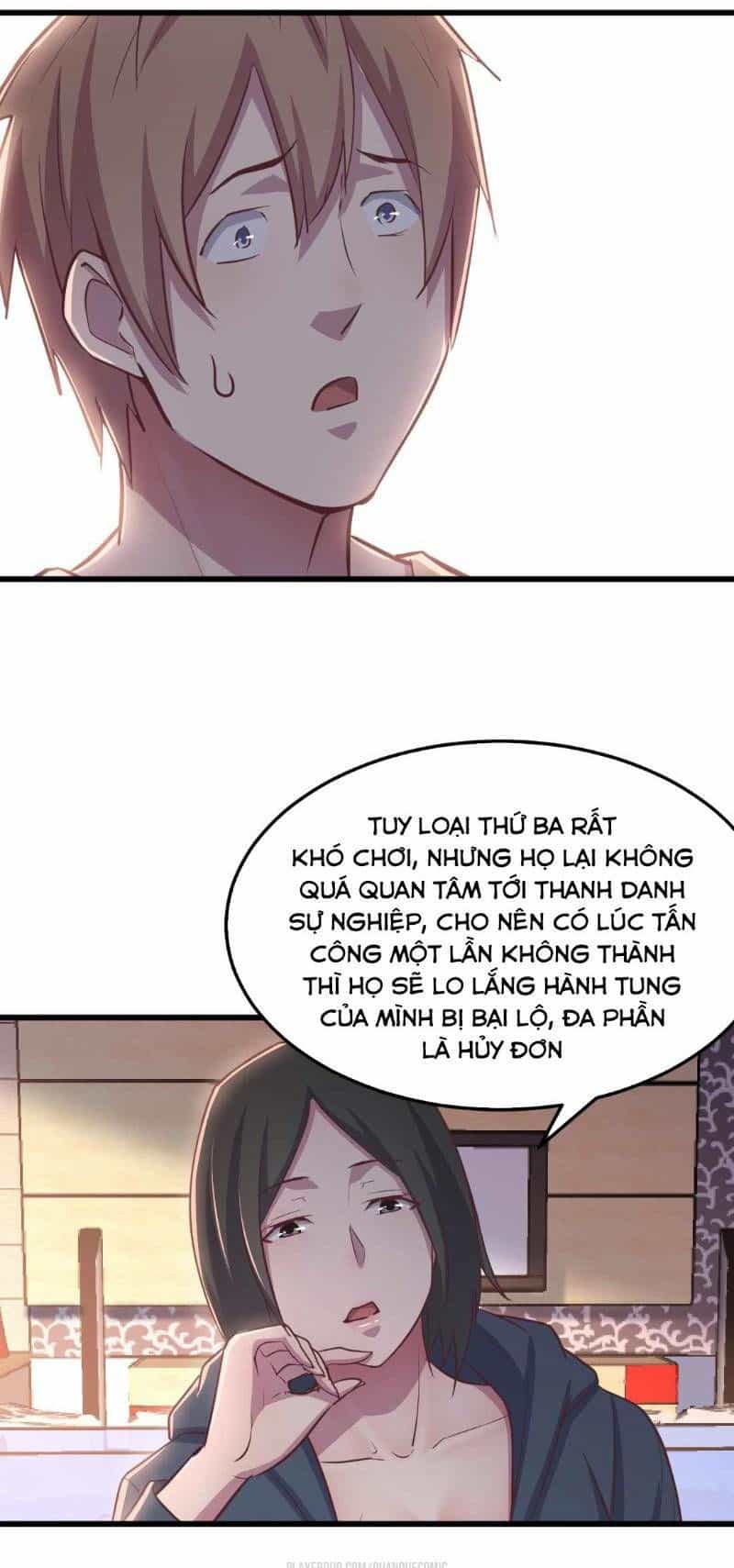 Song Tu Đạo Lữ Kiểu Xem Mặt - Chương 35 - ảnh 17
