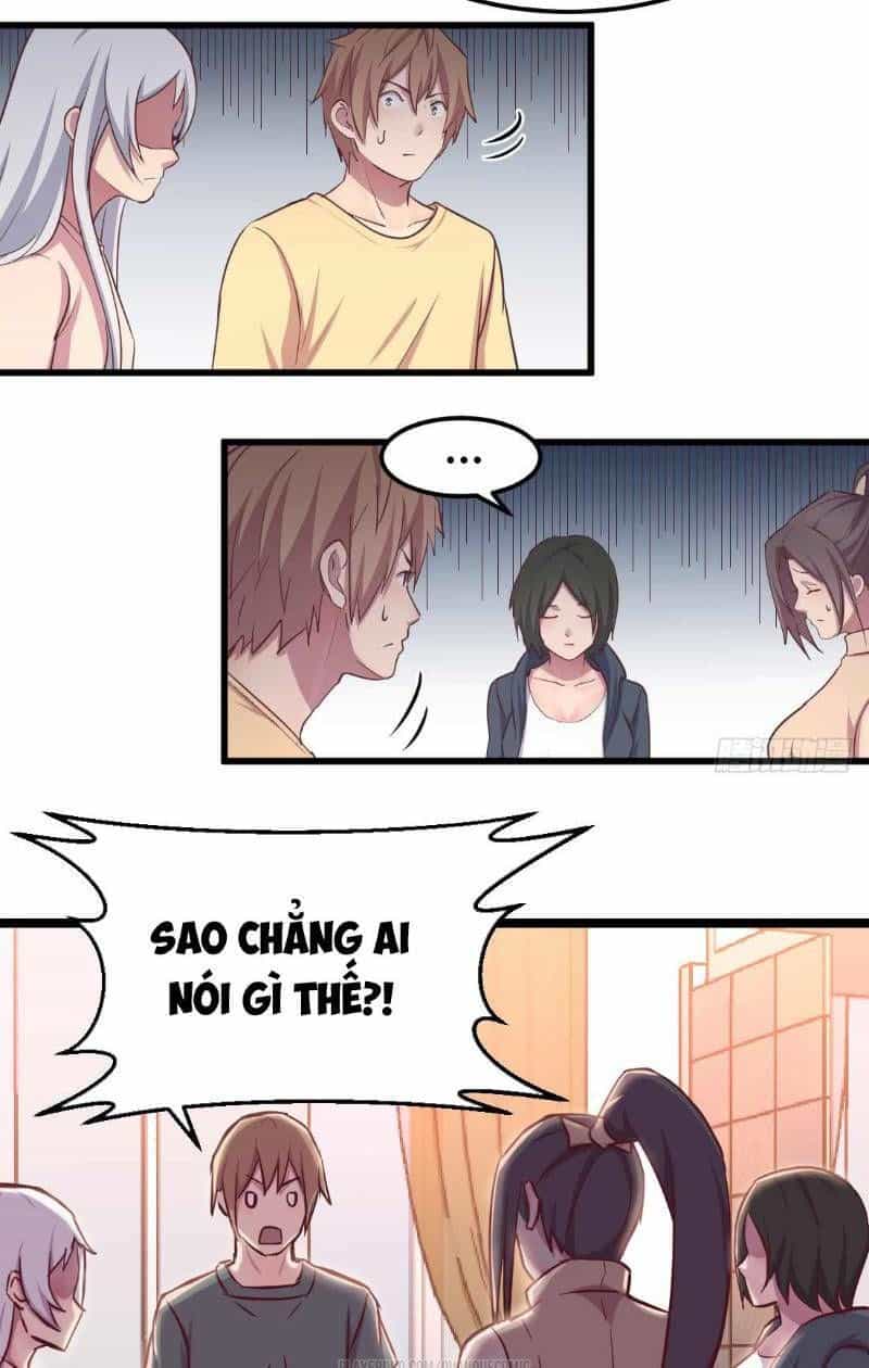 Song Tu Đạo Lữ Kiểu Xem Mặt - Chương 35 - ảnh 25