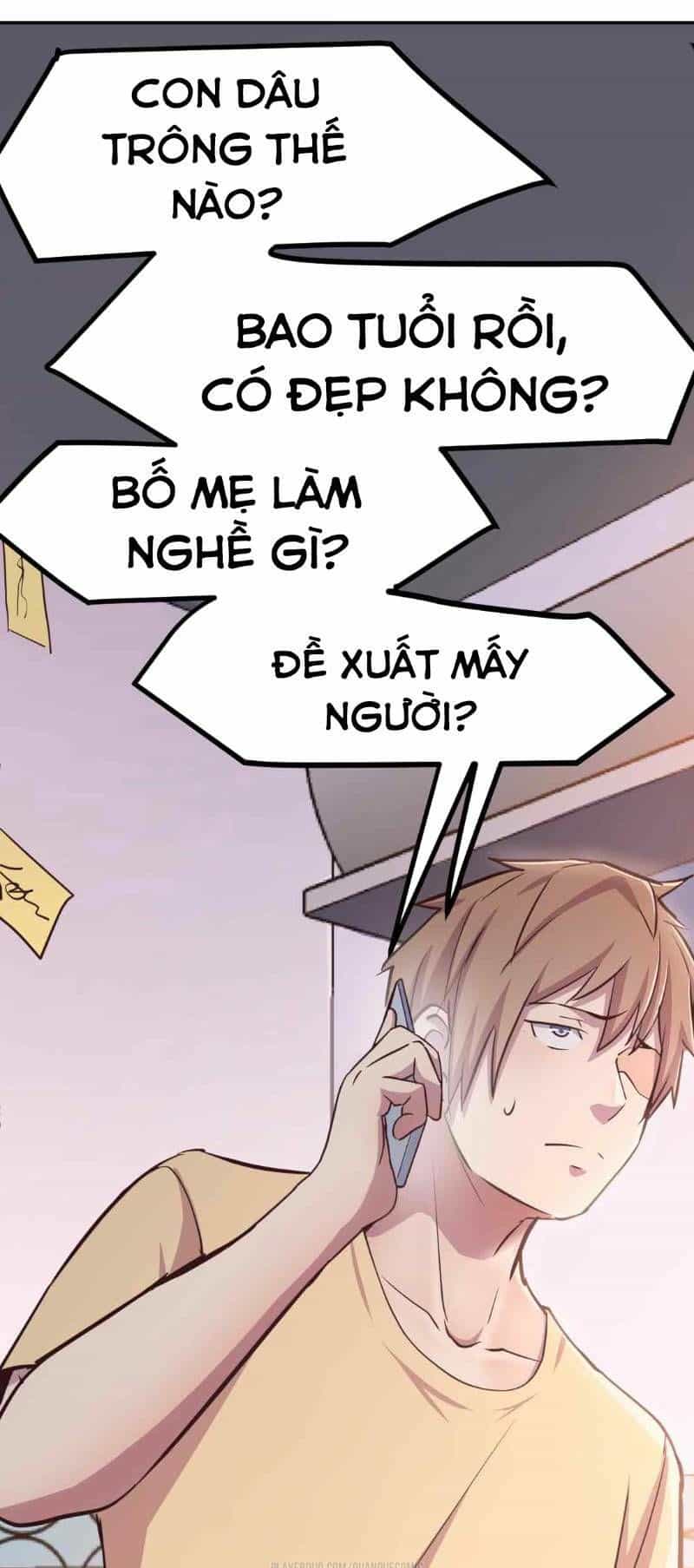 Song Tu Đạo Lữ Kiểu Xem Mặt - Chương 37 - ảnh 12
