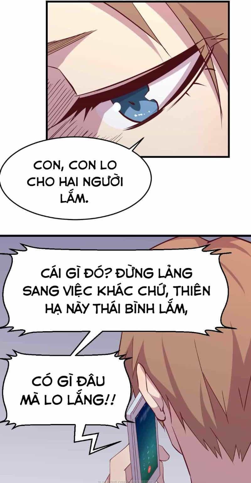 Song Tu Đạo Lữ Kiểu Xem Mặt - Chương 37 - ảnh 16