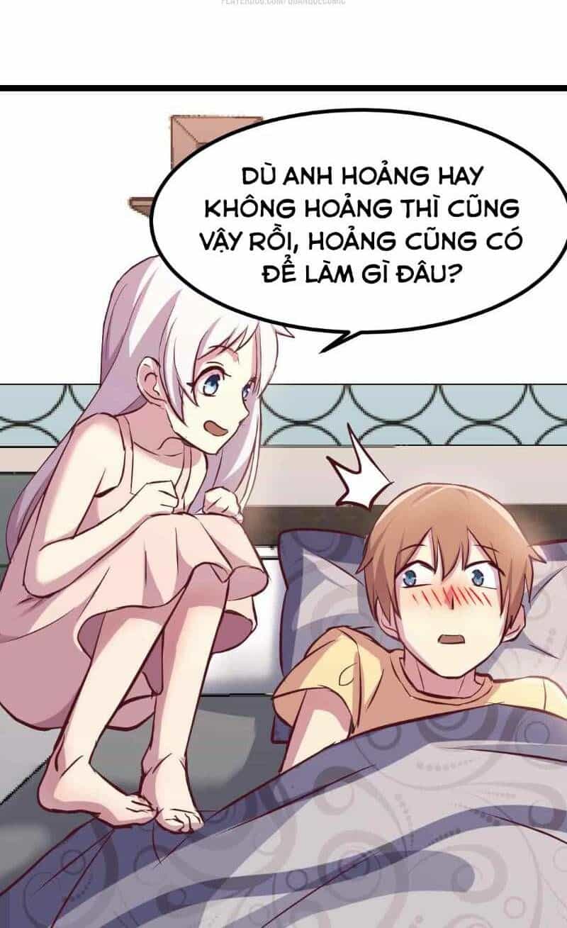 Song Tu Đạo Lữ Kiểu Xem Mặt - Chương 37 - ảnh 33