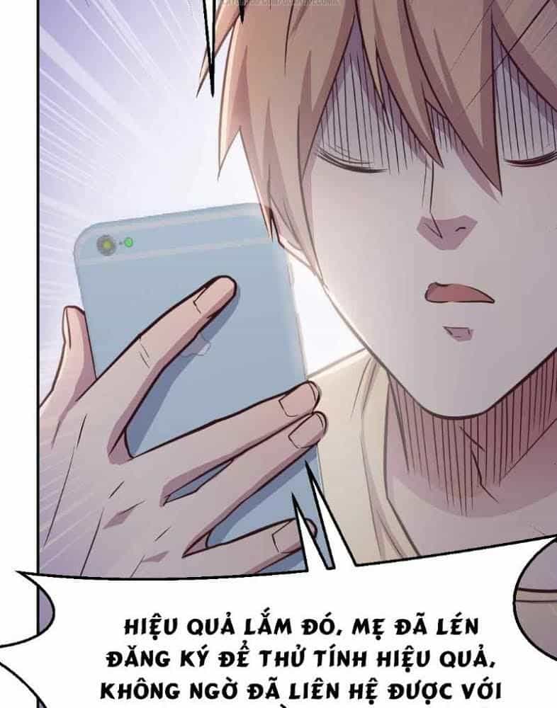 Song Tu Đạo Lữ Kiểu Xem Mặt - Chương 37 - ảnh 6