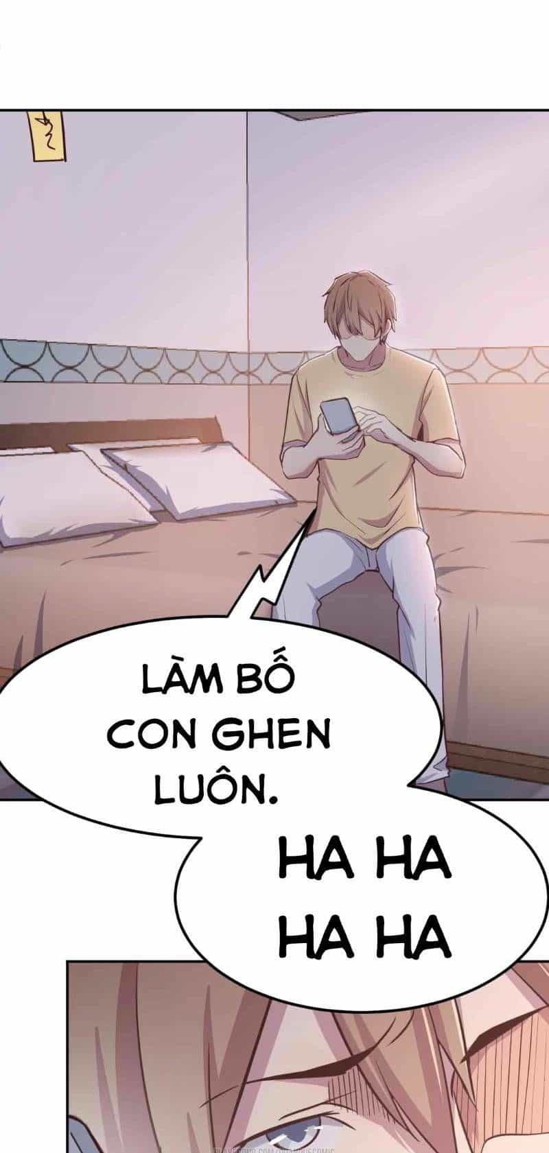 Song Tu Đạo Lữ Kiểu Xem Mặt - Chương 37 - ảnh 8