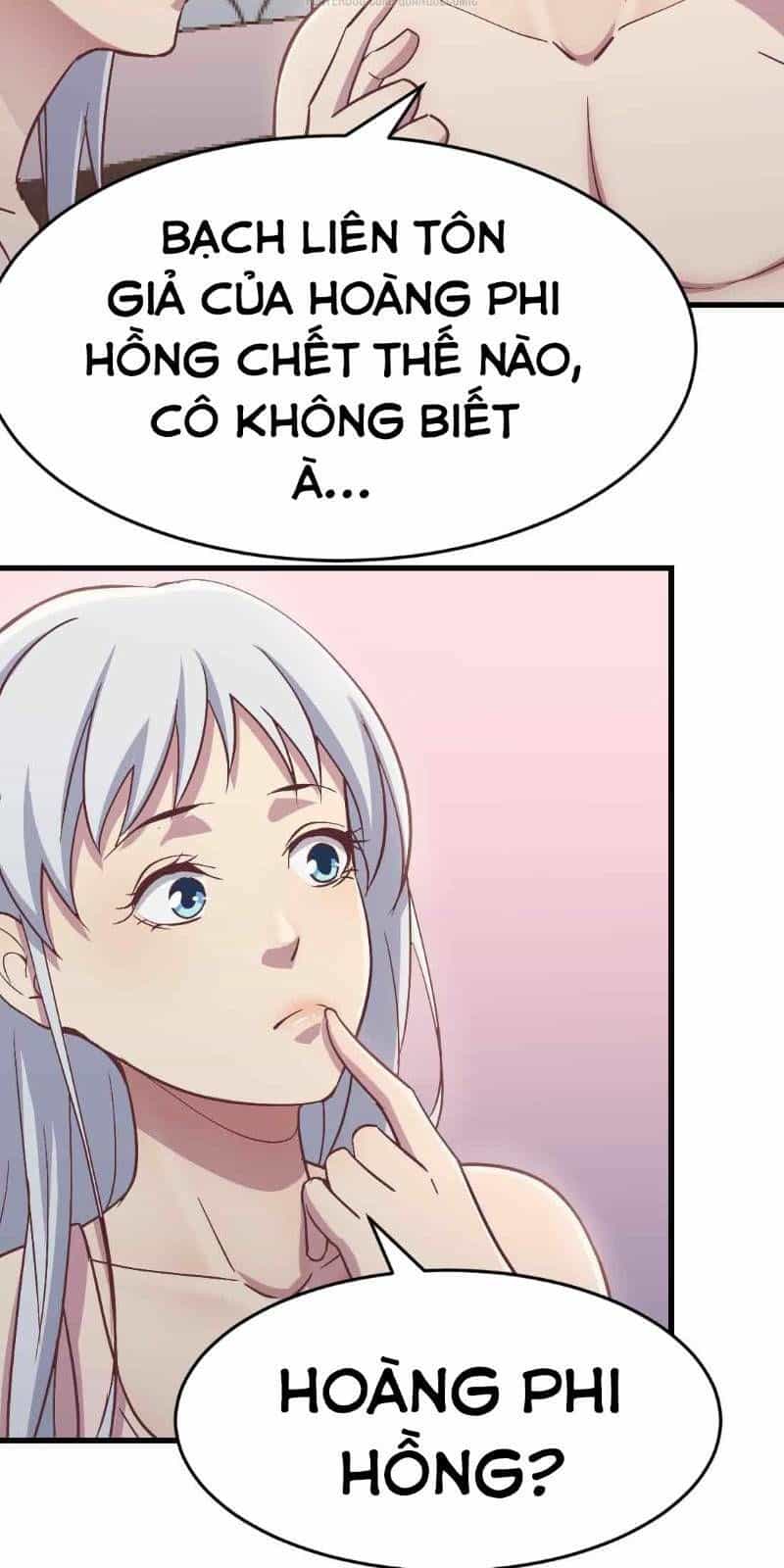 Song Tu Đạo Lữ Kiểu Xem Mặt - Chương 38 - ảnh 20