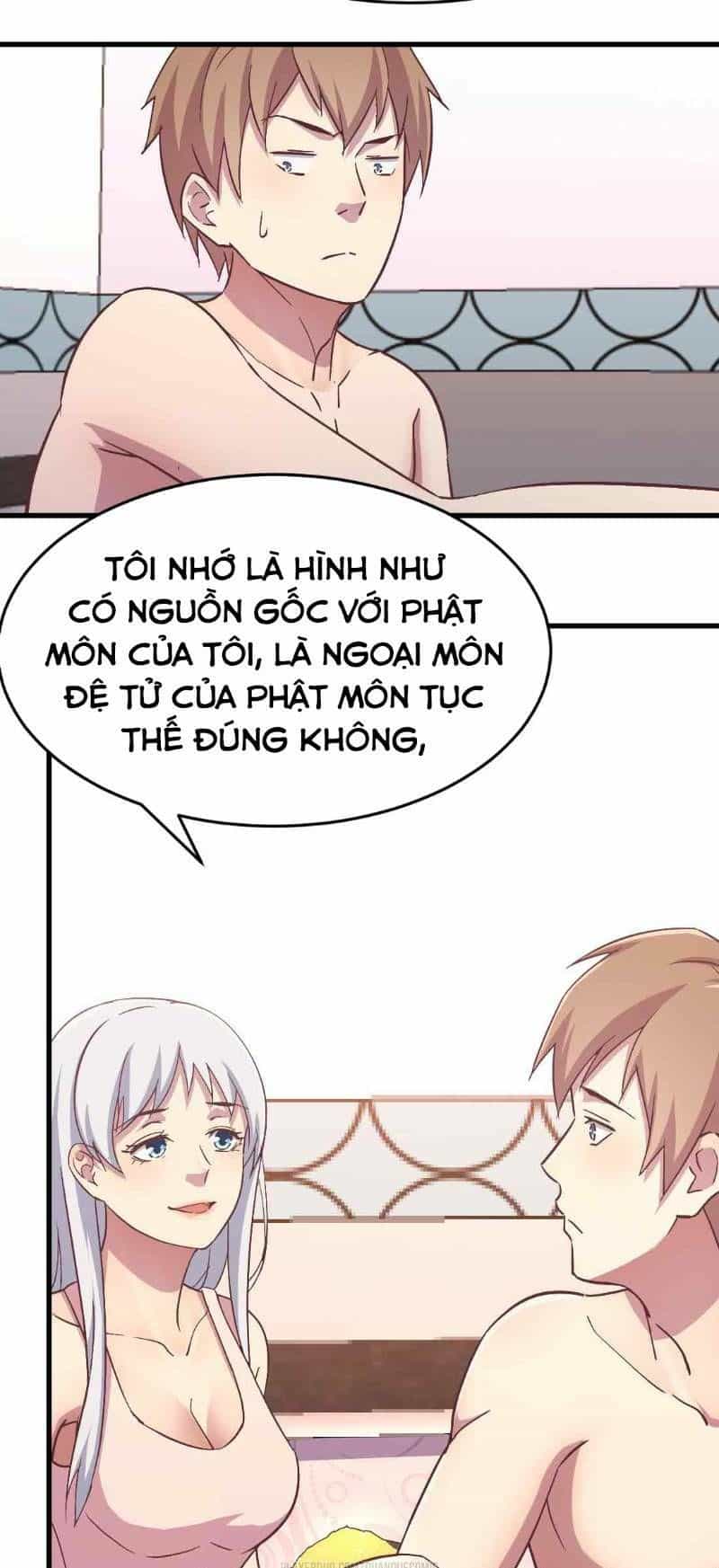 Song Tu Đạo Lữ Kiểu Xem Mặt - Chương 38 - ảnh 21