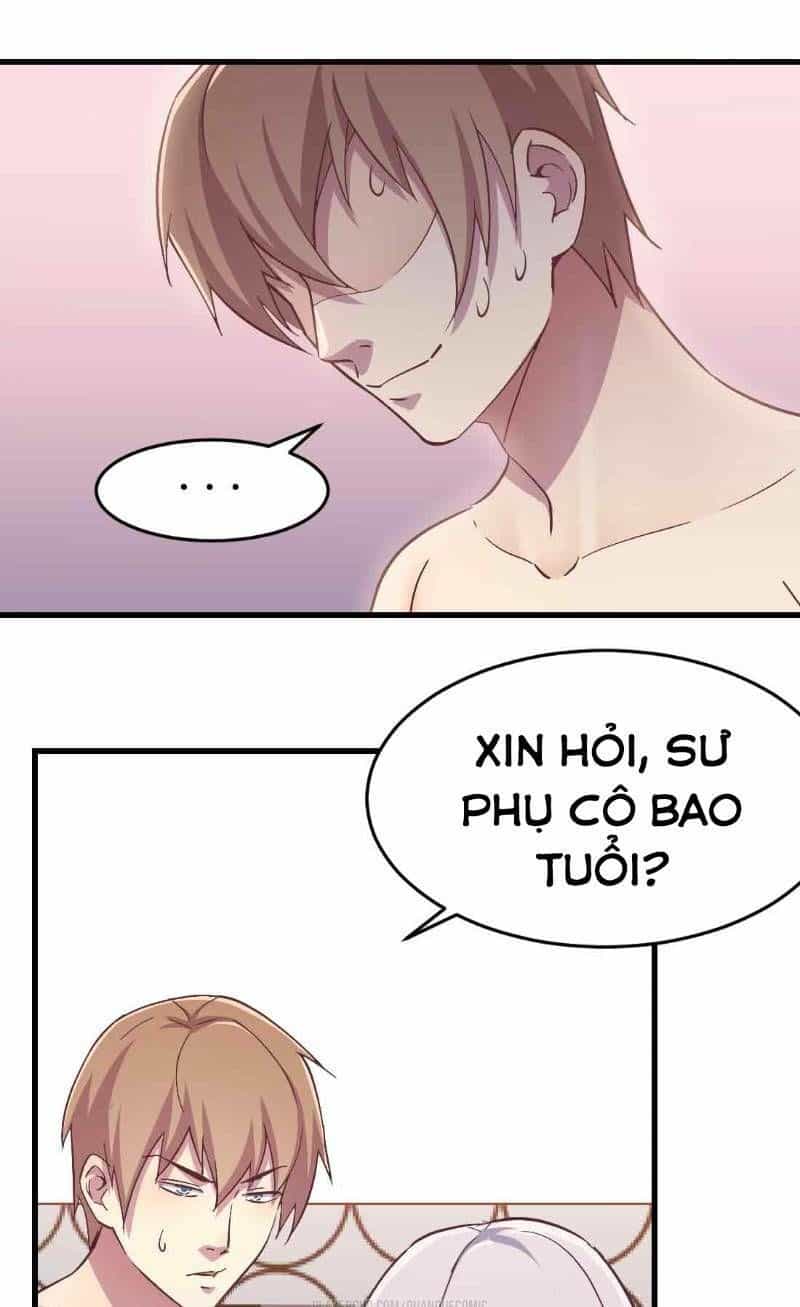 Song Tu Đạo Lữ Kiểu Xem Mặt - Chương 38 - ảnh 23