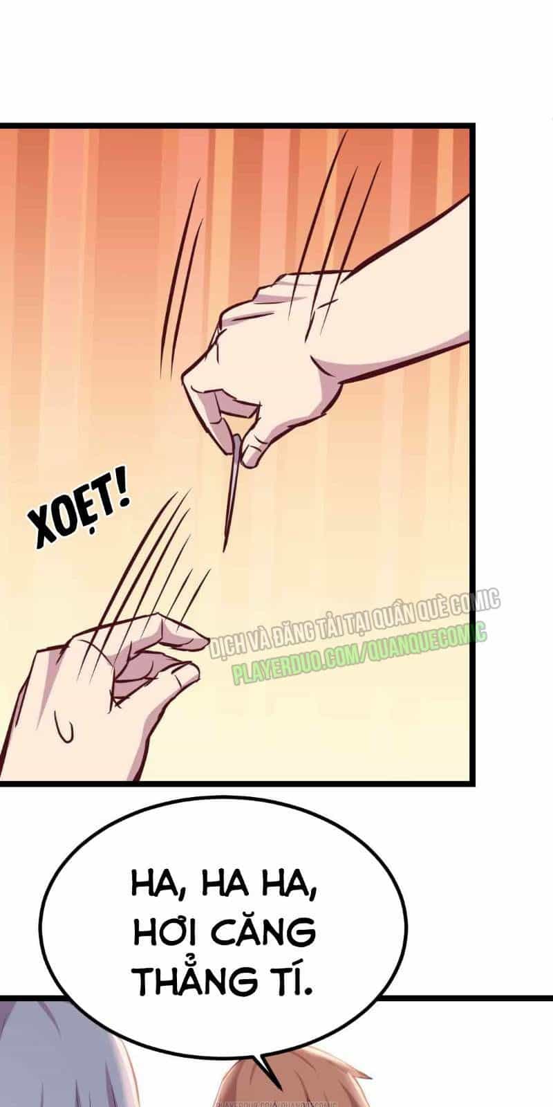 Song Tu Đạo Lữ Kiểu Xem Mặt - Chương 38 - ảnh 31
