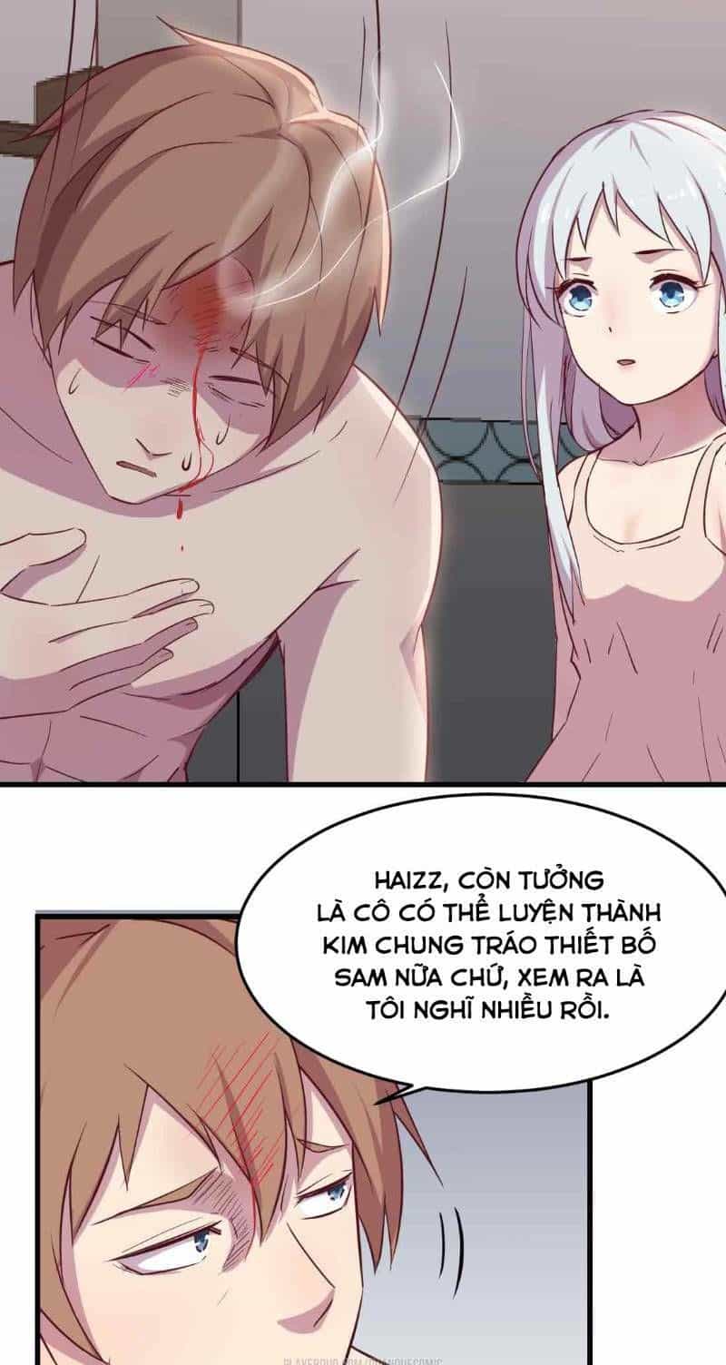 Song Tu Đạo Lữ Kiểu Xem Mặt - Chương 39 - ảnh 30