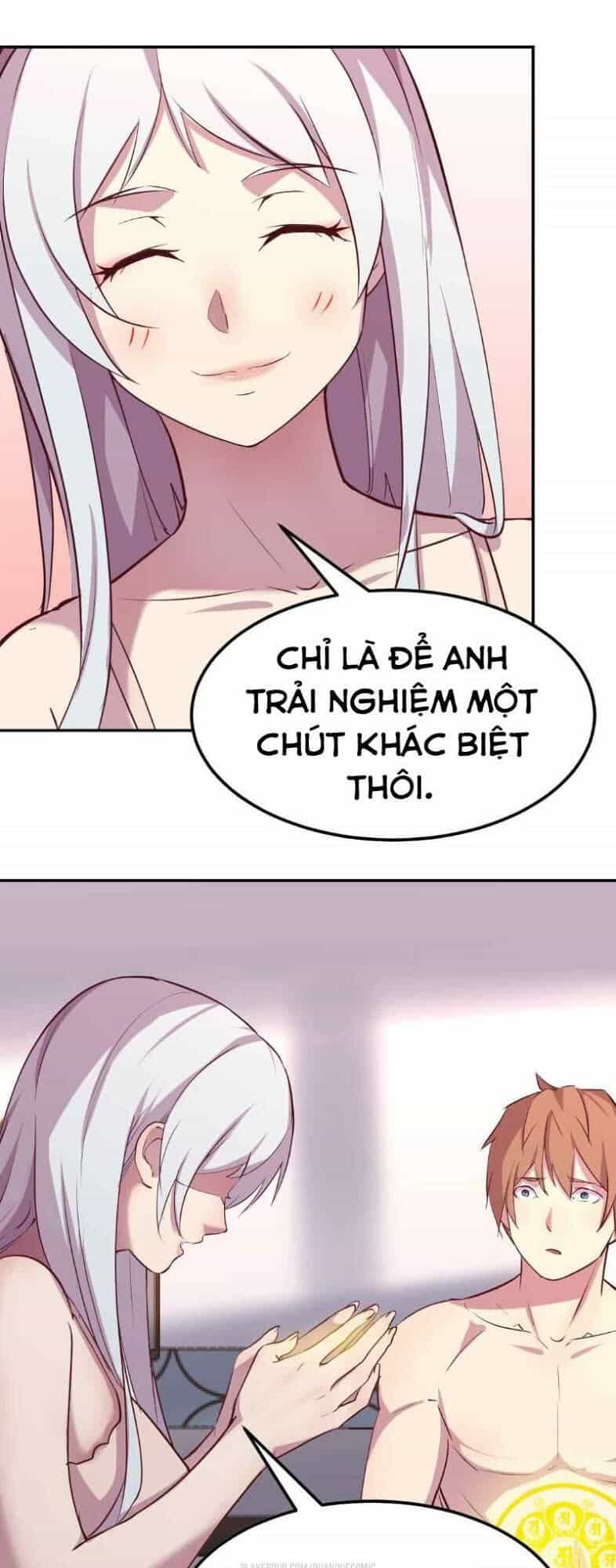 Song Tu Đạo Lữ Kiểu Xem Mặt - Chương 39 - ảnh 7