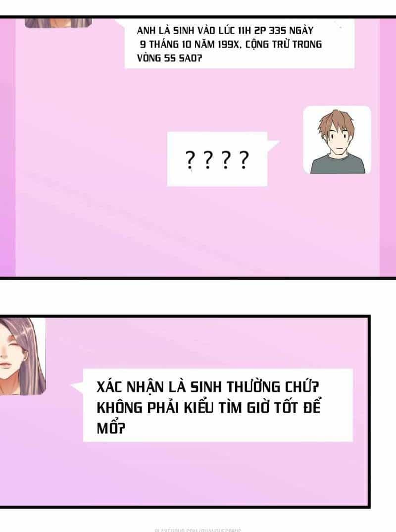 Song Tu Đạo Lữ Kiểu Xem Mặt - Chương 4 - ảnh 6