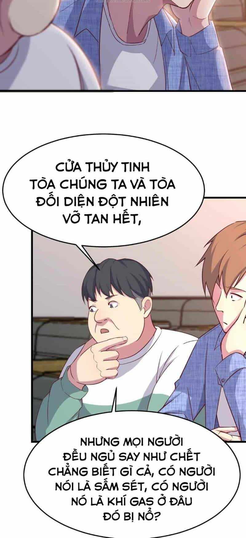 Song Tu Đạo Lữ Kiểu Xem Mặt - Chương 40 - ảnh 10