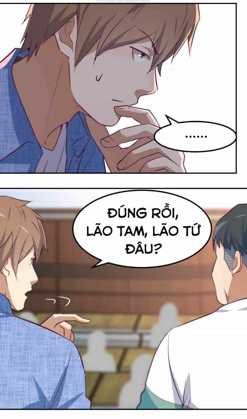 Song Tu Đạo Lữ Kiểu Xem Mặt - Chương 40 - ảnh 14