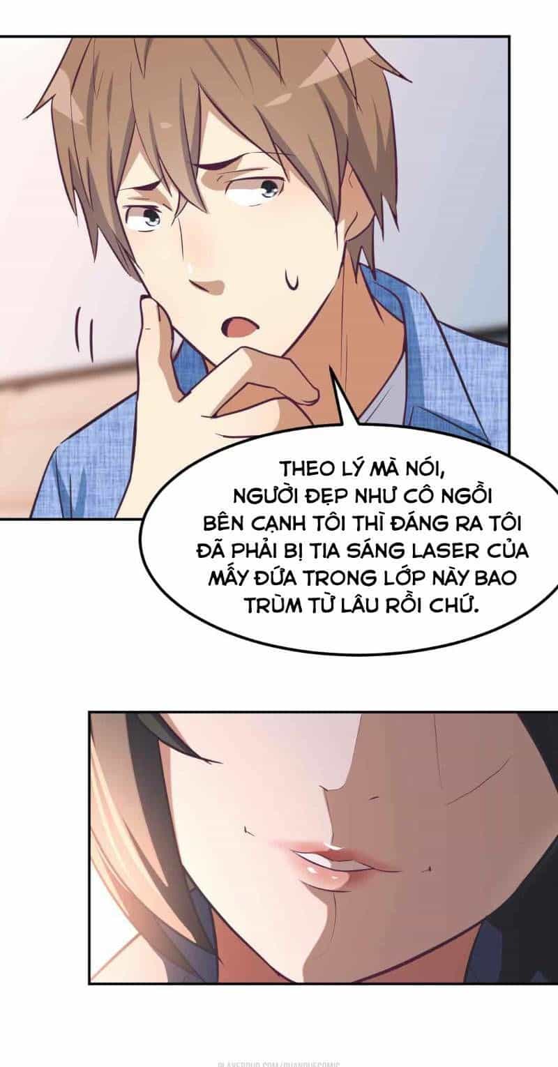 Song Tu Đạo Lữ Kiểu Xem Mặt - Chương 40 - ảnh 21