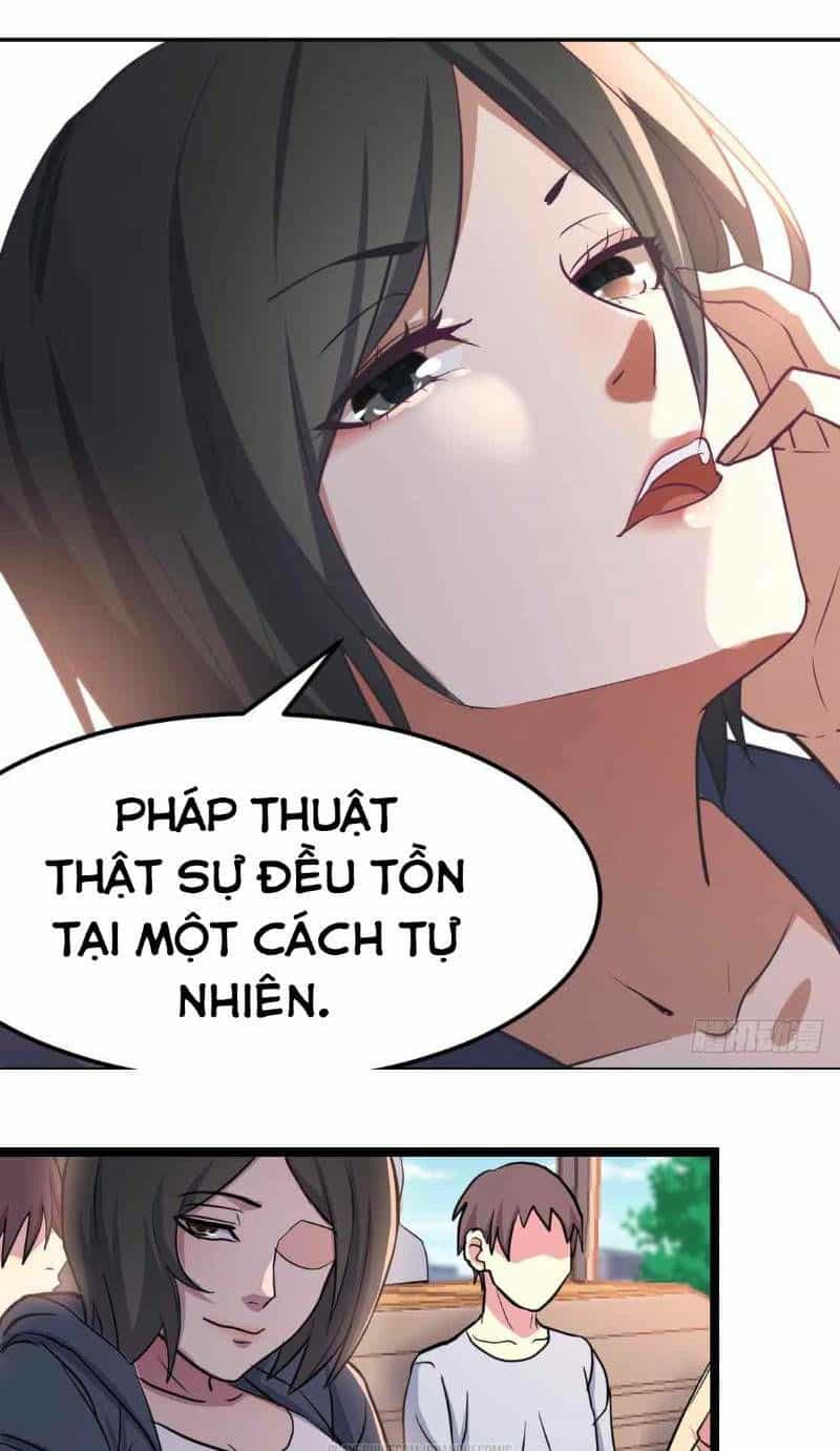 Song Tu Đạo Lữ Kiểu Xem Mặt - Chương 40 - ảnh 25