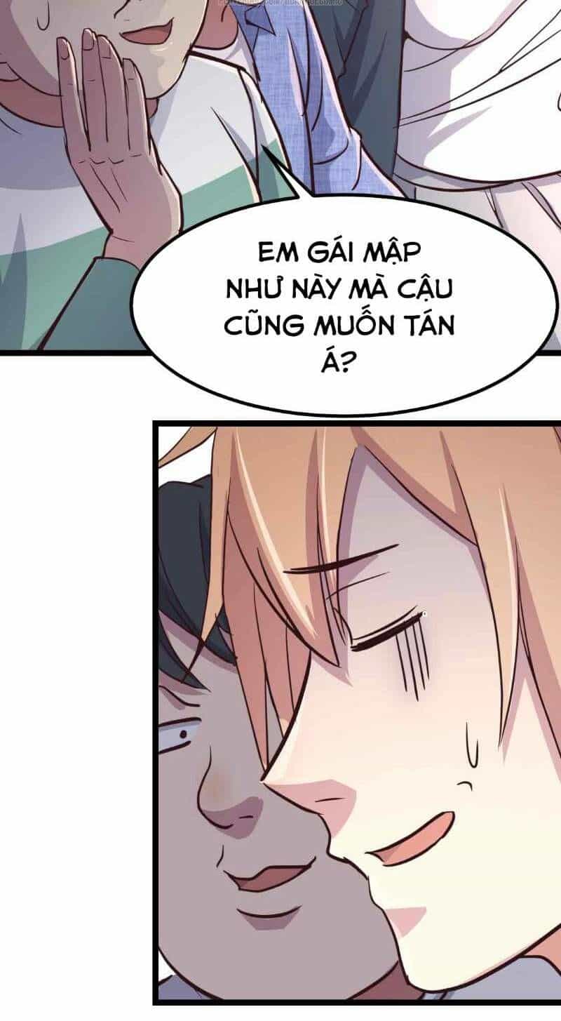 Song Tu Đạo Lữ Kiểu Xem Mặt - Chương 41 - ảnh 10