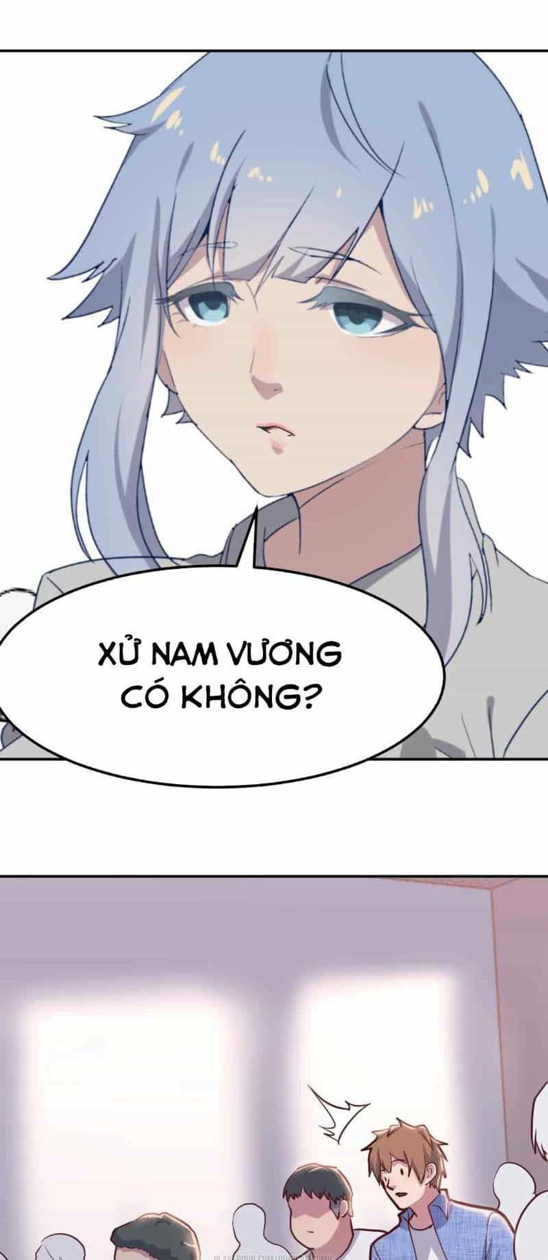 Song Tu Đạo Lữ Kiểu Xem Mặt - Chương 41 - ảnh 15