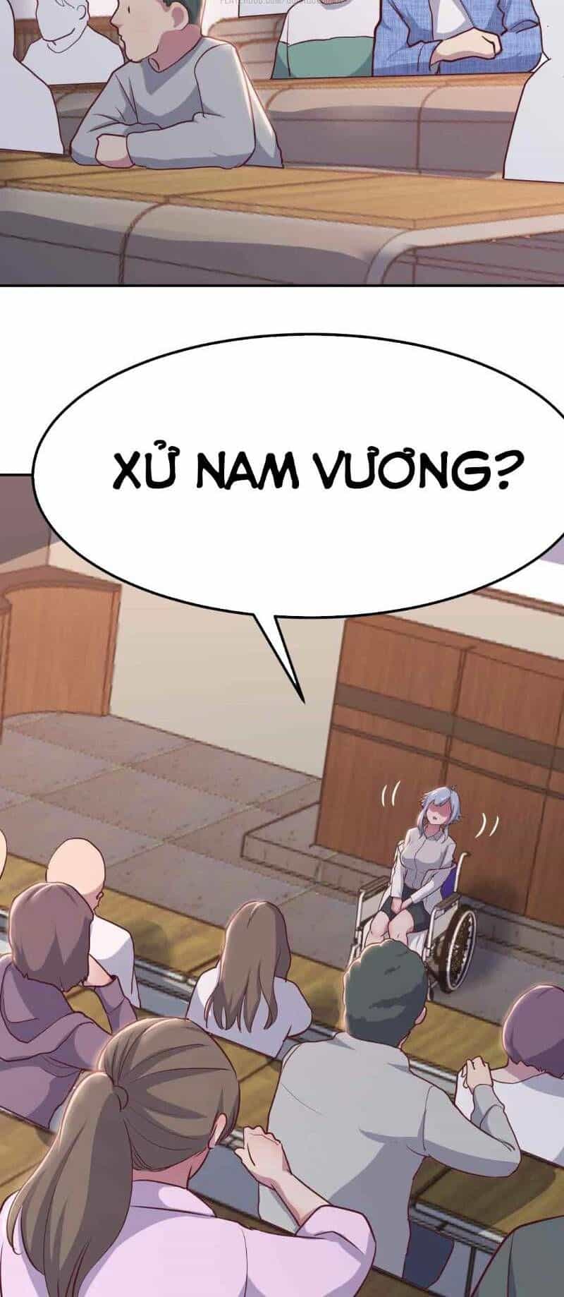 Song Tu Đạo Lữ Kiểu Xem Mặt - Chương 41 - ảnh 16