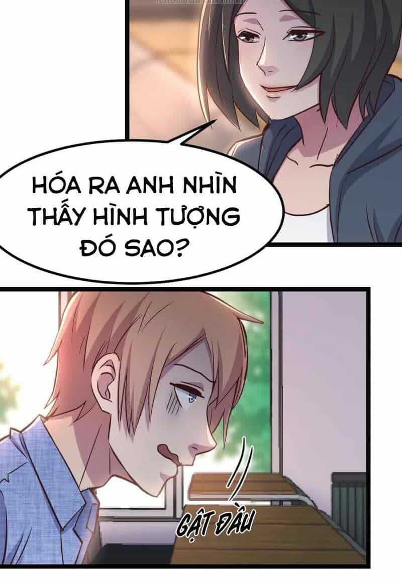 Song Tu Đạo Lữ Kiểu Xem Mặt - Chương 41 - ảnh 2