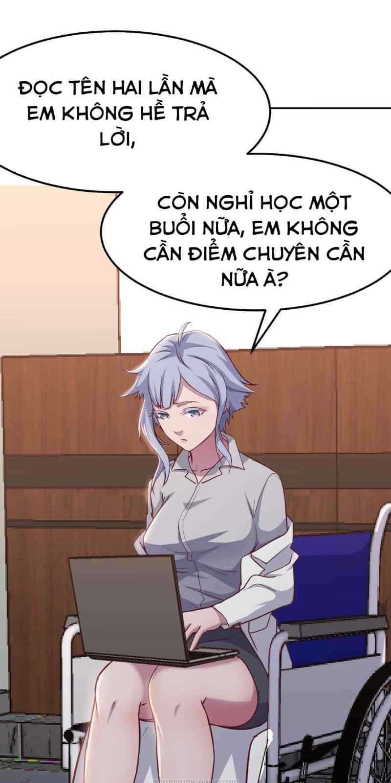 Song Tu Đạo Lữ Kiểu Xem Mặt - Chương 41 - ảnh 21