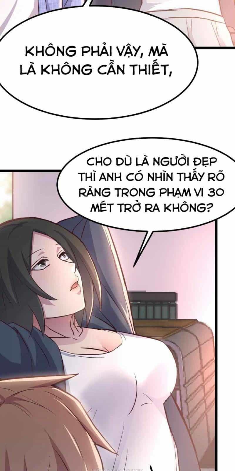 Song Tu Đạo Lữ Kiểu Xem Mặt - Chương 41 - ảnh 7