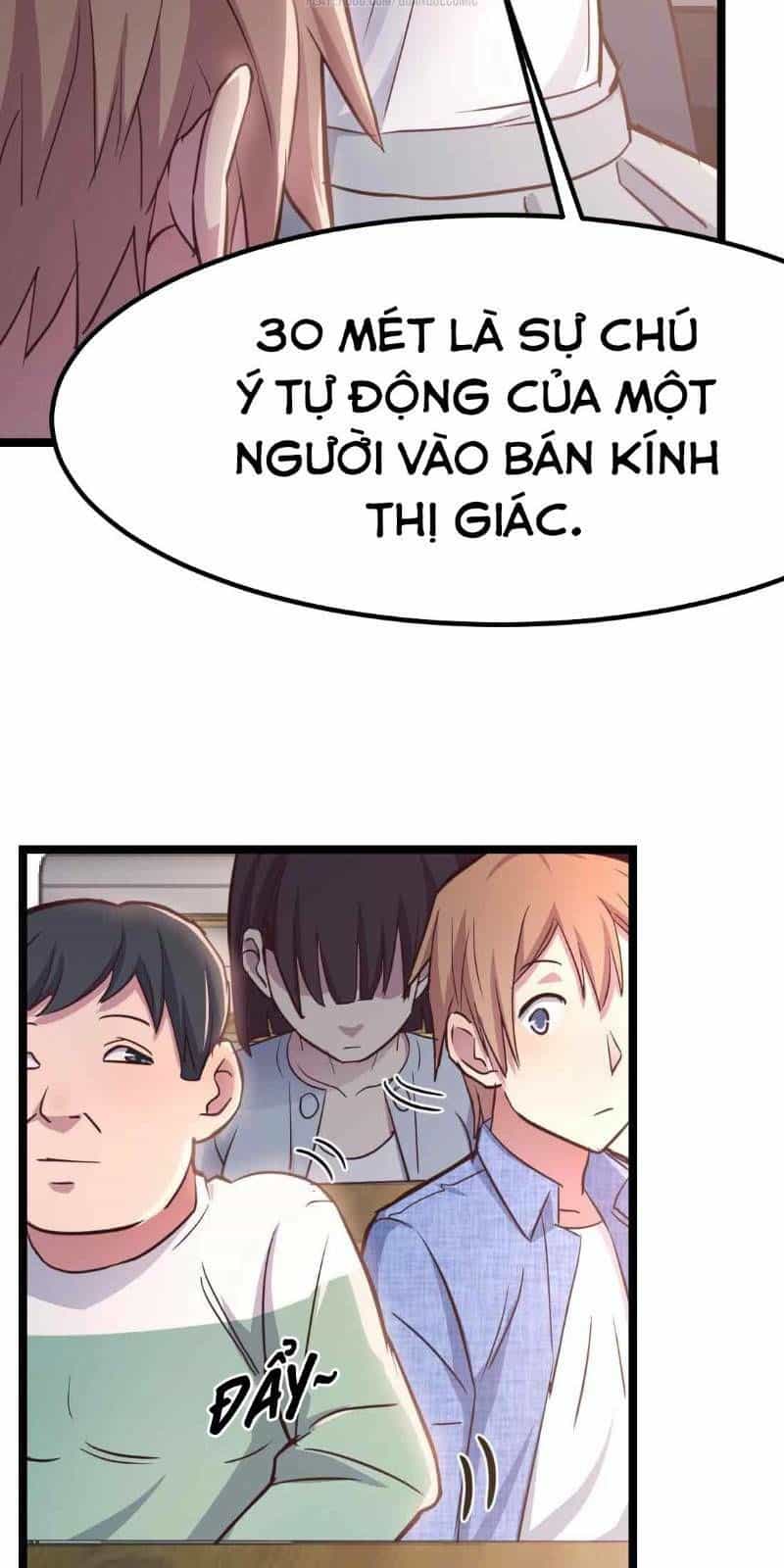 Song Tu Đạo Lữ Kiểu Xem Mặt - Chương 41 - ảnh 8
