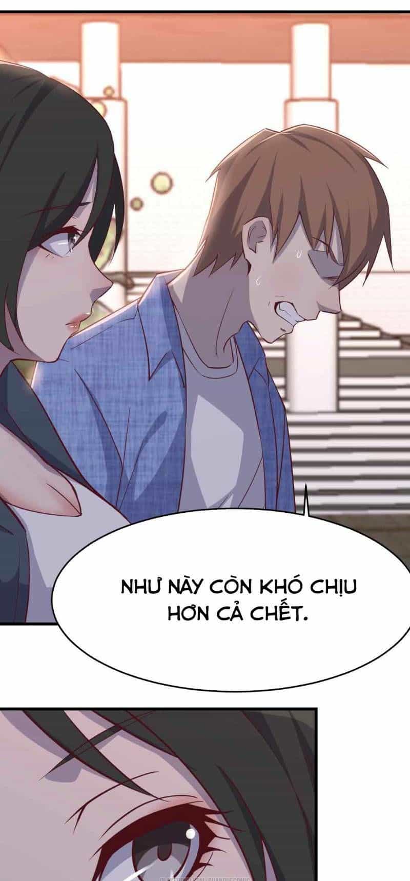 Song Tu Đạo Lữ Kiểu Xem Mặt - Chương 42 - ảnh 11