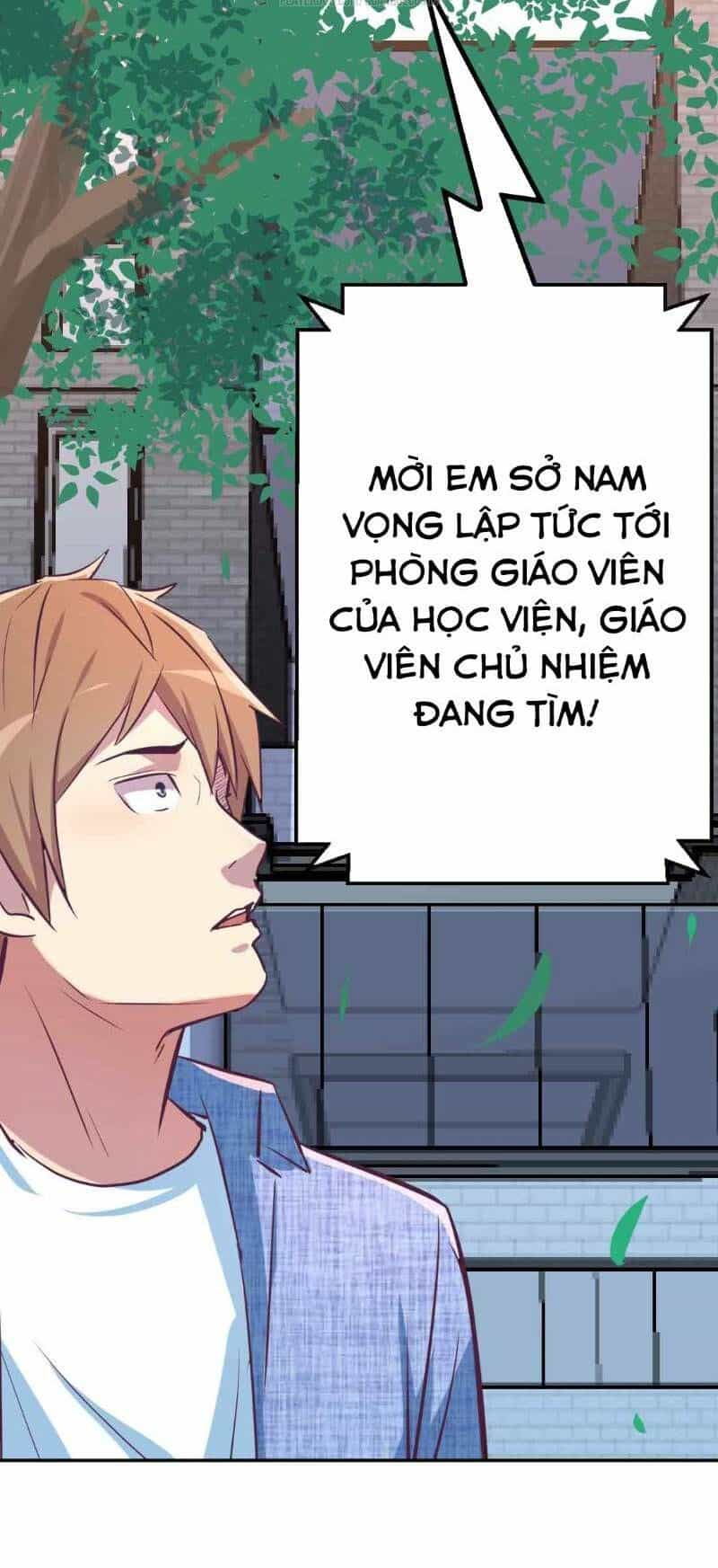 Song Tu Đạo Lữ Kiểu Xem Mặt - Chương 42 - ảnh 16