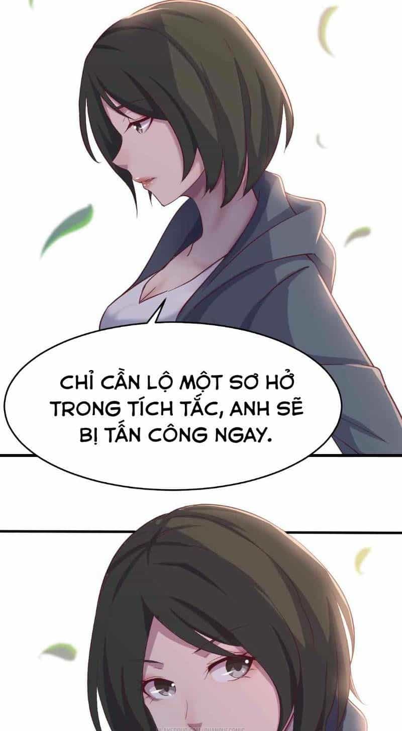 Song Tu Đạo Lữ Kiểu Xem Mặt - Chương 42 - ảnh 7