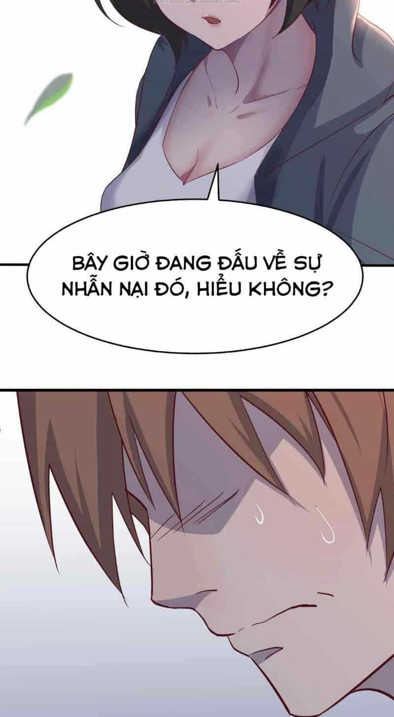 Song Tu Đạo Lữ Kiểu Xem Mặt - Chương 42 - ảnh 8