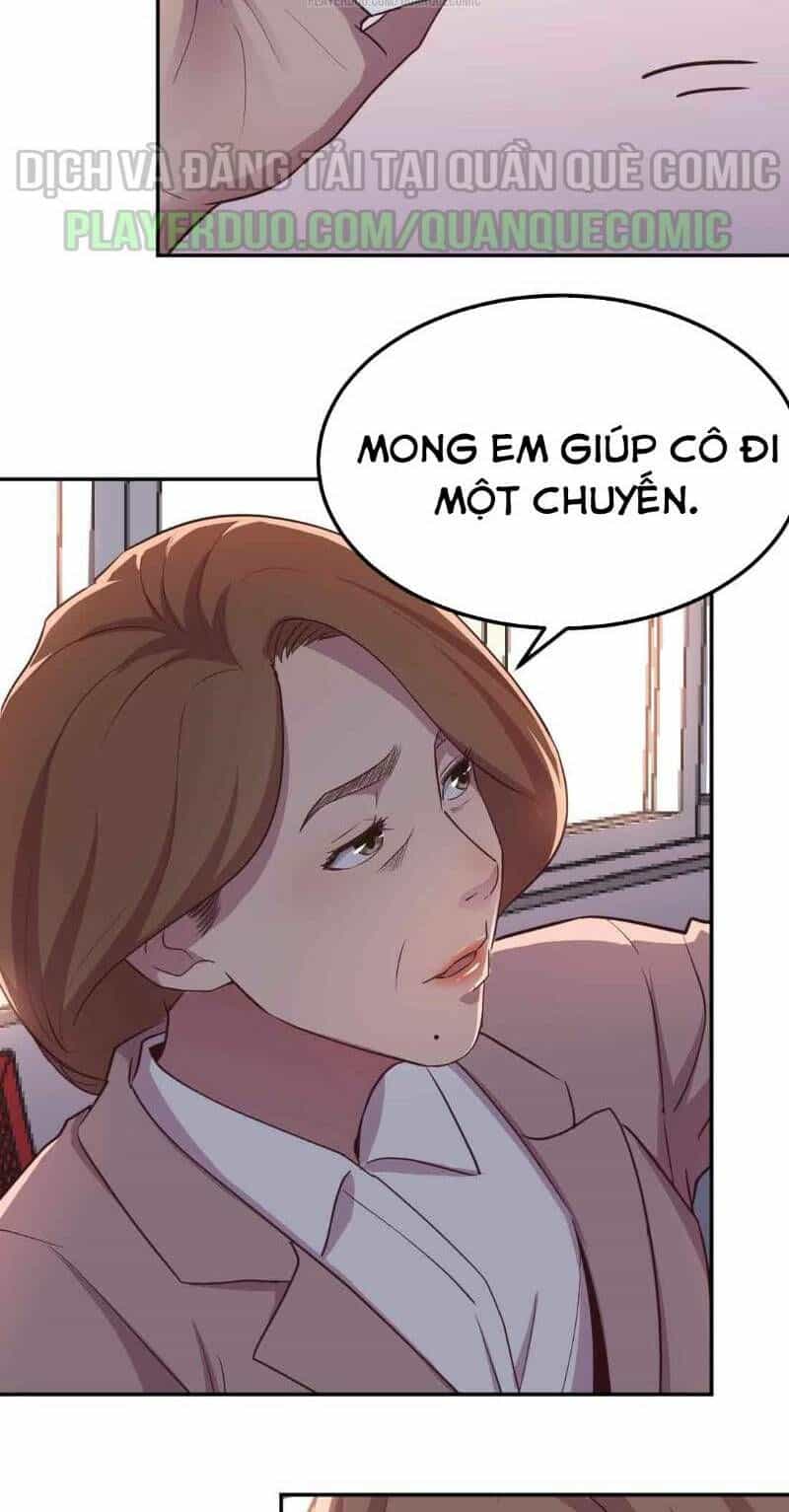 Song Tu Đạo Lữ Kiểu Xem Mặt - Chương 43 - ảnh 12