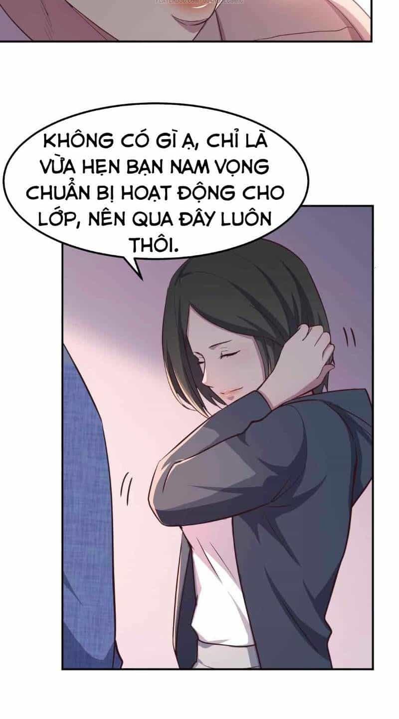 Song Tu Đạo Lữ Kiểu Xem Mặt - Chương 43 - ảnh 8