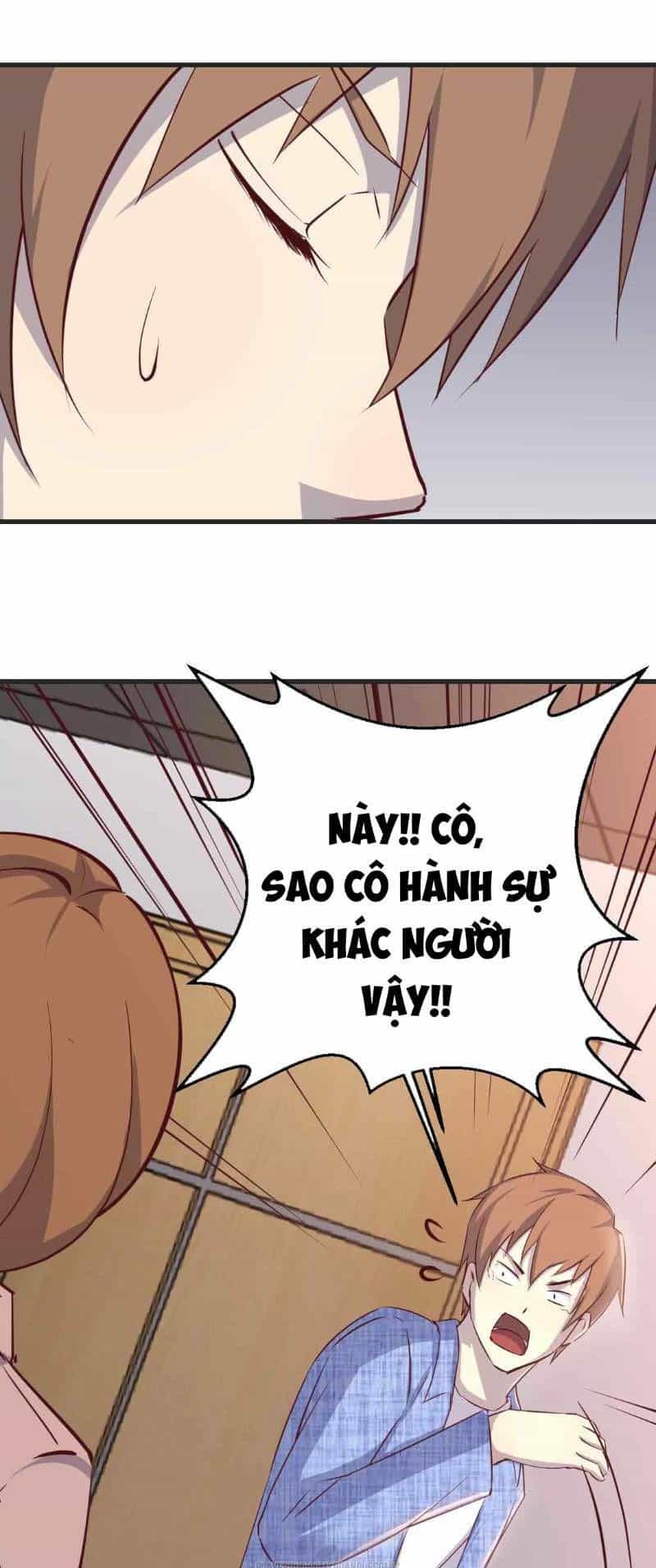 Song Tu Đạo Lữ Kiểu Xem Mặt - Chương 44 - ảnh 5