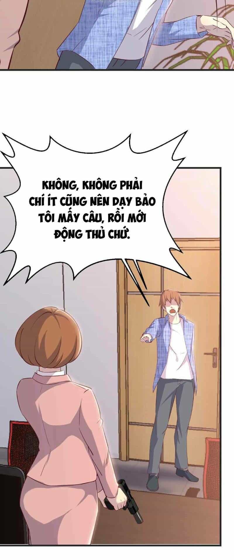 Song Tu Đạo Lữ Kiểu Xem Mặt - Chương 44 - ảnh 6