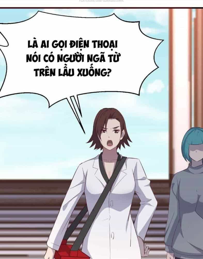 Song Tu Đạo Lữ Kiểu Xem Mặt - Chương 45 - ảnh 21