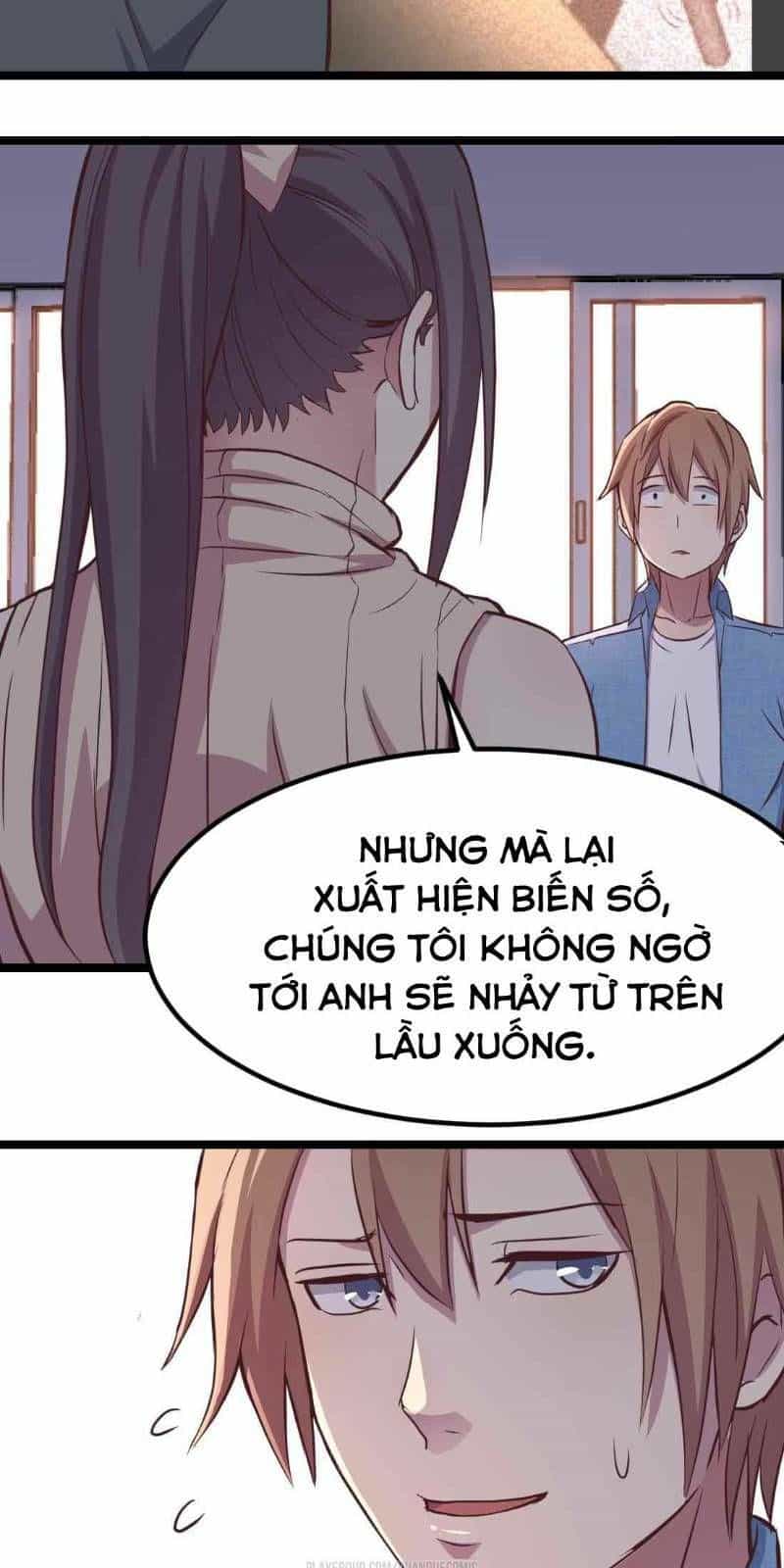Song Tu Đạo Lữ Kiểu Xem Mặt - Chương 46 - ảnh 25