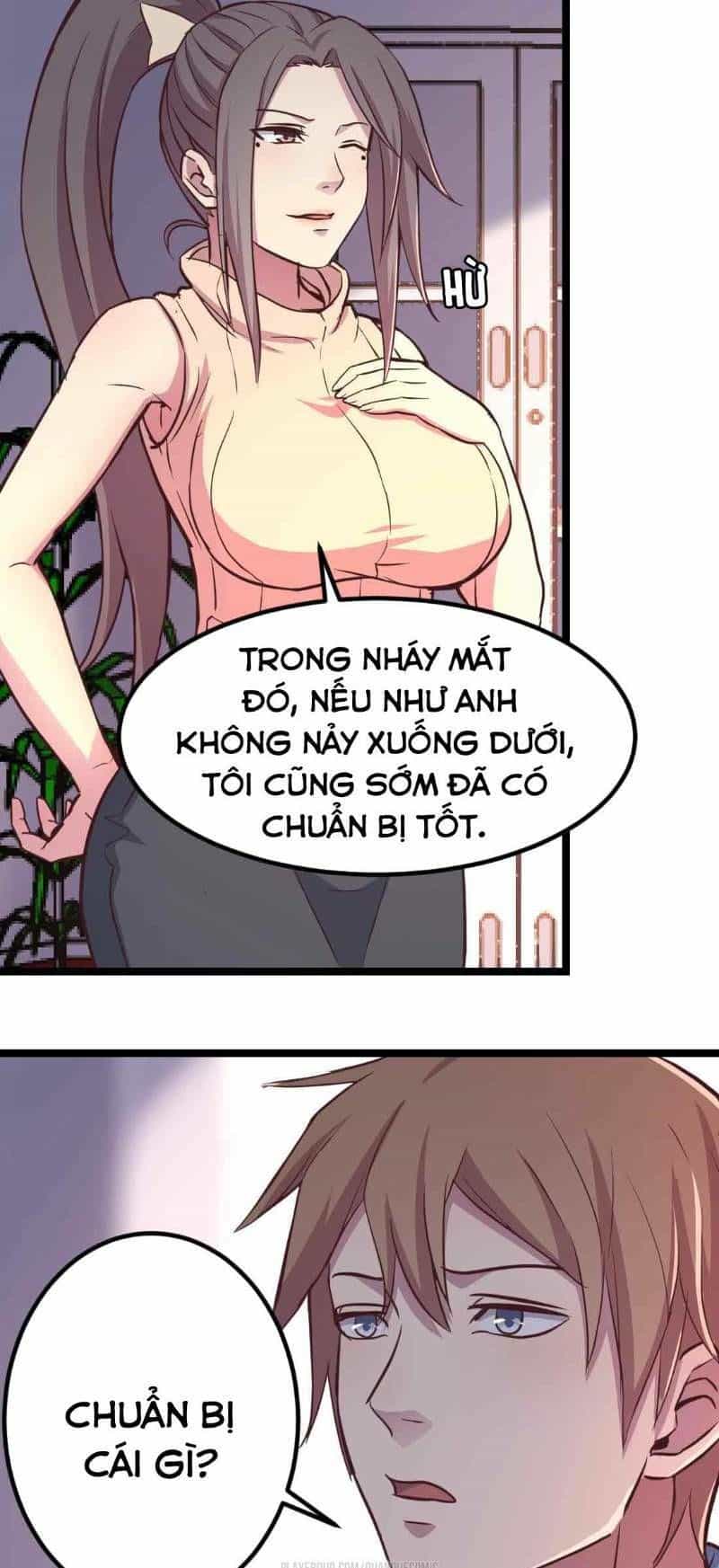Song Tu Đạo Lữ Kiểu Xem Mặt - Chương 46 - ảnh 29