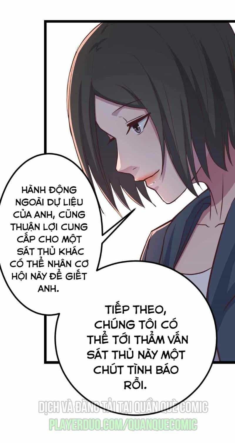 Song Tu Đạo Lữ Kiểu Xem Mặt - Chương 46 - ảnh 33