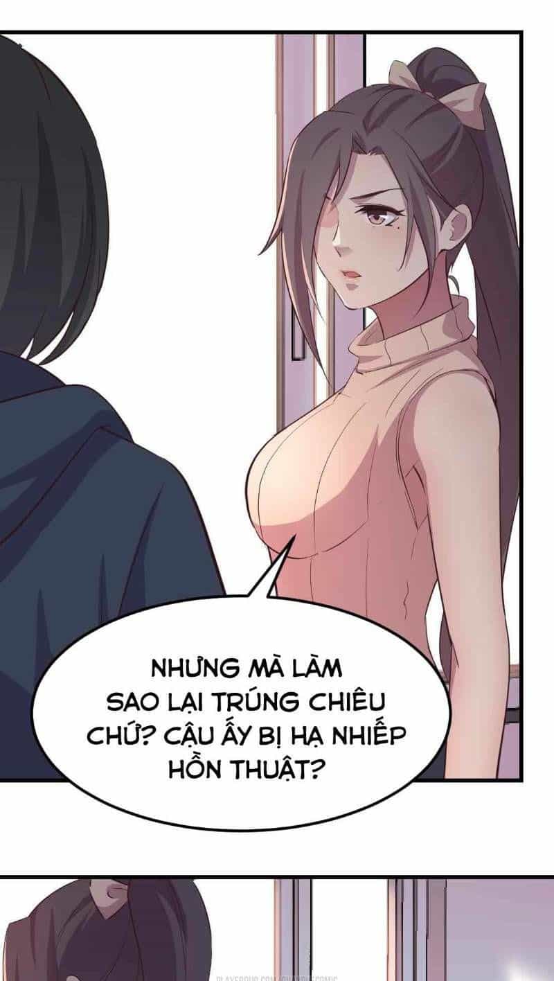 Song Tu Đạo Lữ Kiểu Xem Mặt - Chương 47 - ảnh 10