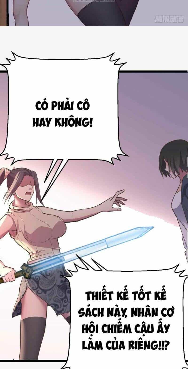 Song Tu Đạo Lữ Kiểu Xem Mặt - Chương 47 - ảnh 13