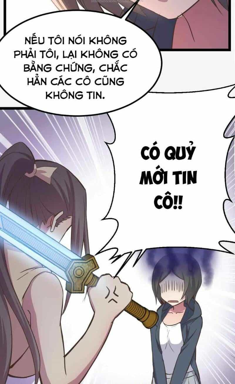 Song Tu Đạo Lữ Kiểu Xem Mặt - Chương 47 - ảnh 17