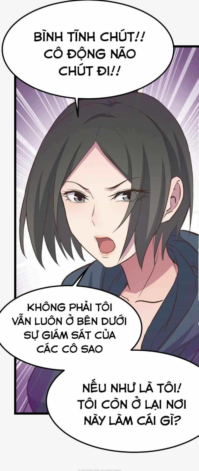 Song Tu Đạo Lữ Kiểu Xem Mặt - Chương 47 - ảnh 20
