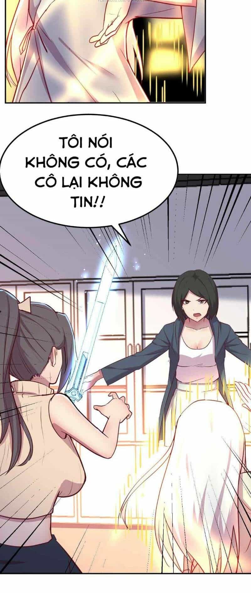 Song Tu Đạo Lữ Kiểu Xem Mặt - Chương 47 - ảnh 27