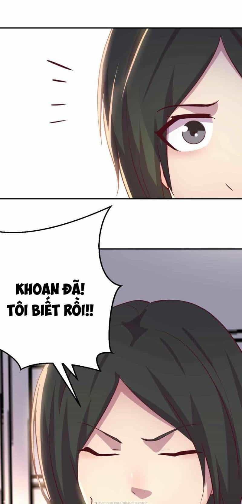 Song Tu Đạo Lữ Kiểu Xem Mặt - Chương 47 - ảnh 28