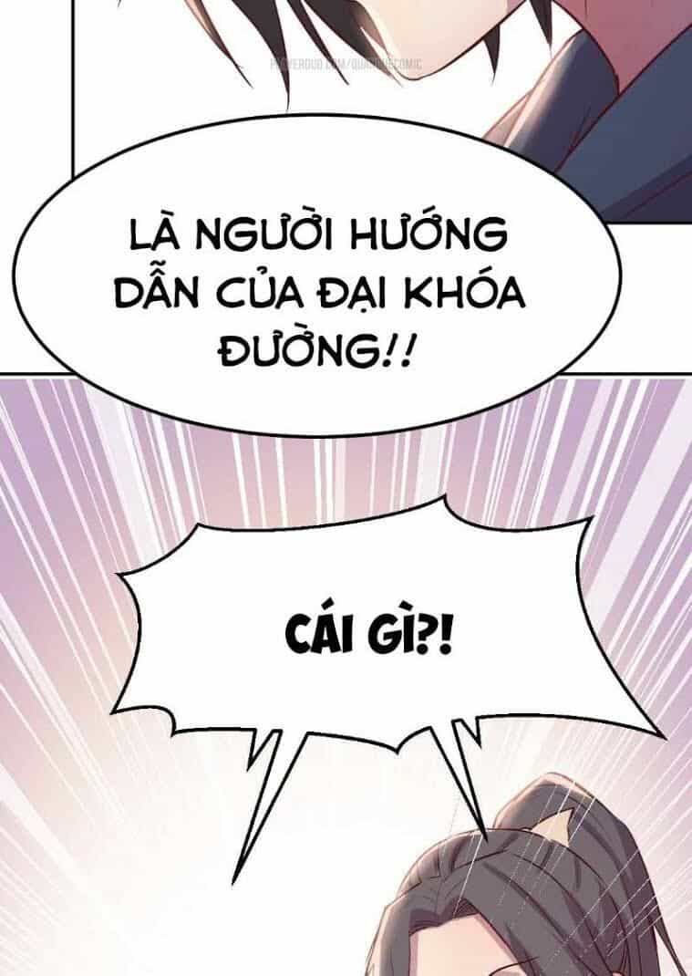 Song Tu Đạo Lữ Kiểu Xem Mặt - Chương 47 - ảnh 31