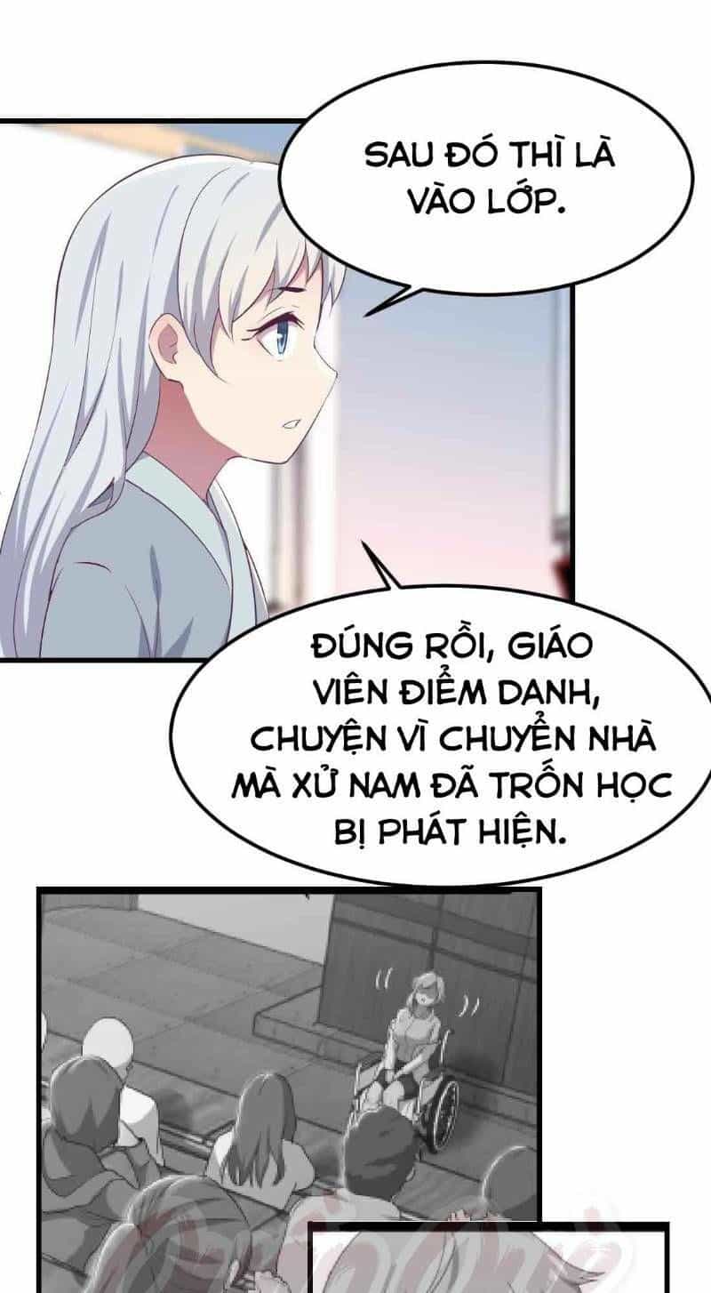 Song Tu Đạo Lữ Kiểu Xem Mặt - Chương 48 - ảnh 13