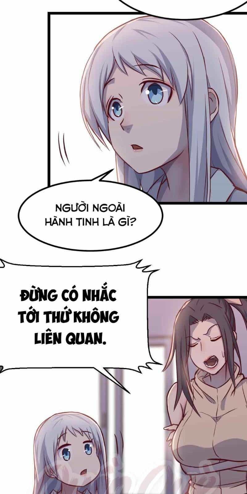 Song Tu Đạo Lữ Kiểu Xem Mặt - Chương 48 - ảnh 7