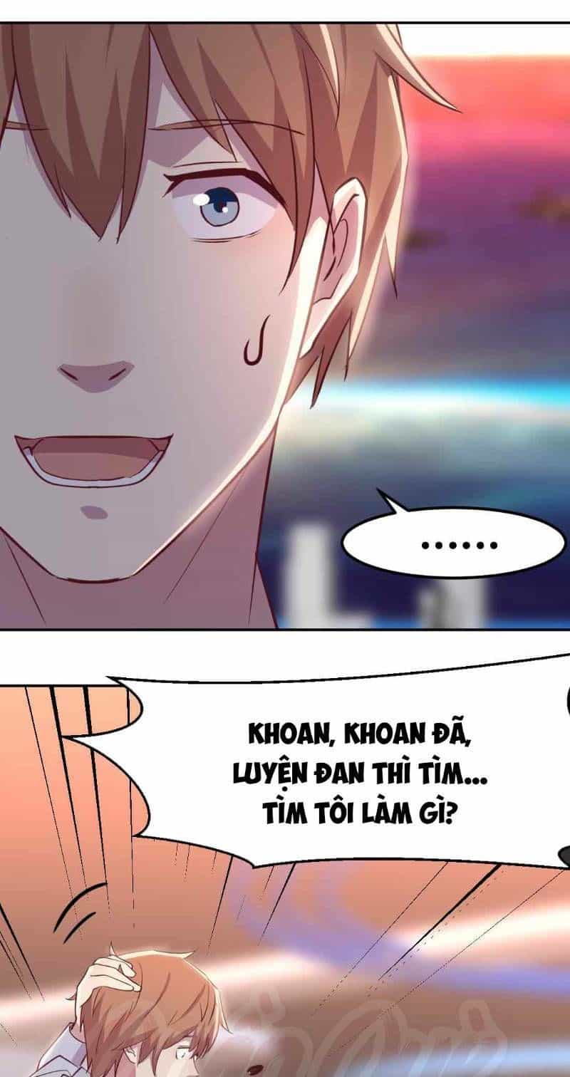 Song Tu Đạo Lữ Kiểu Xem Mặt - Chương 49 - ảnh 16