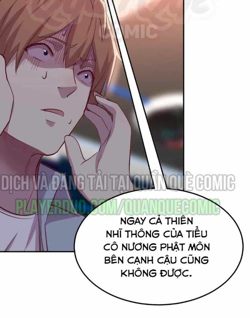 Song Tu Đạo Lữ Kiểu Xem Mặt - Chương 49 - ảnh 22