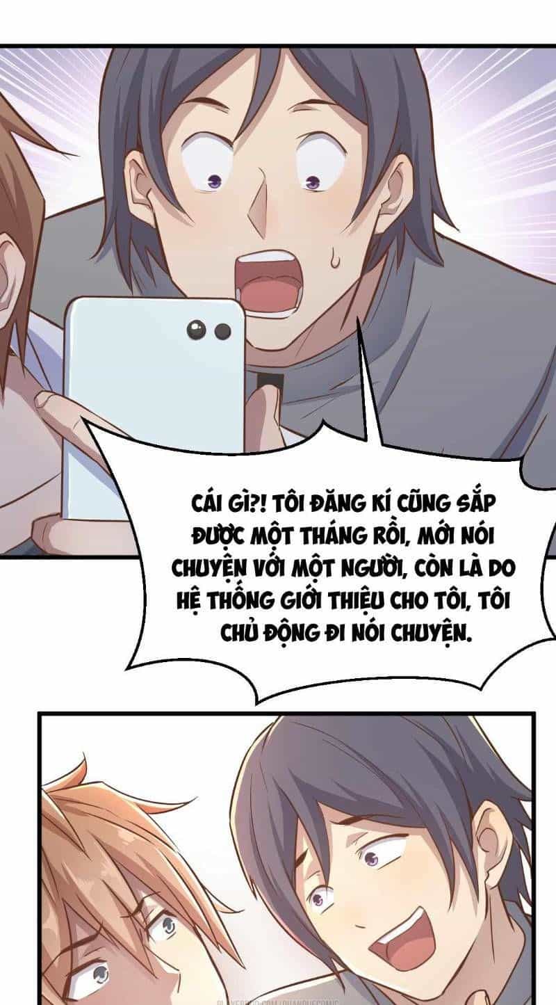 Song Tu Đạo Lữ Kiểu Xem Mặt - Chương 5 - ảnh 14