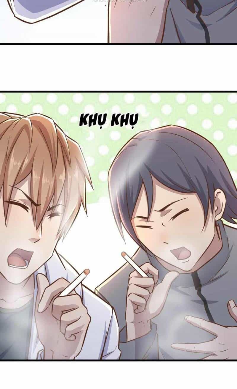 Song Tu Đạo Lữ Kiểu Xem Mặt - Chương 5 - ảnh 19